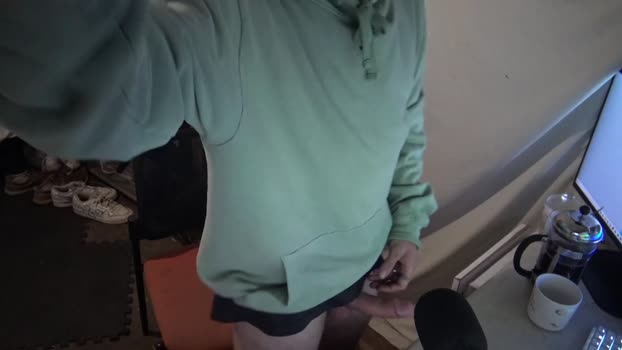 nezzey 27-07-2024 video suckshow