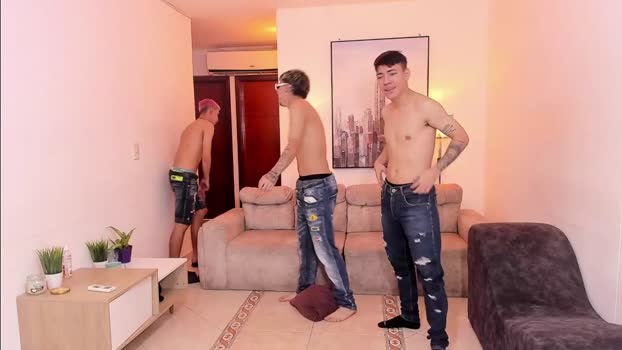 teamdylan_sex 26-07-2024 video Topless