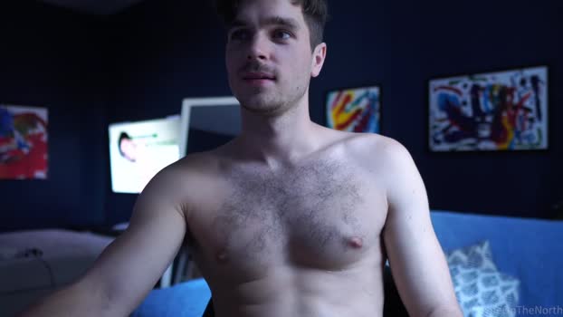 waynenorth 27-07-2024 video jerkoff