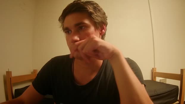 bjm642 28-07-2024 video lick