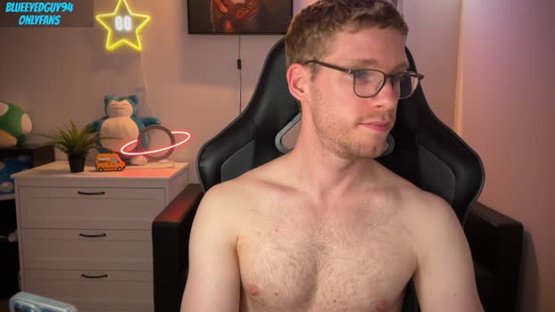 blueeyedtallguy 28-07-2024 video bigcock