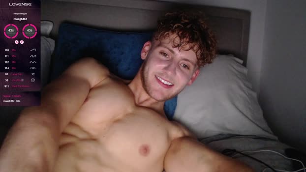 dominantalex182 27-07-2024 video legs