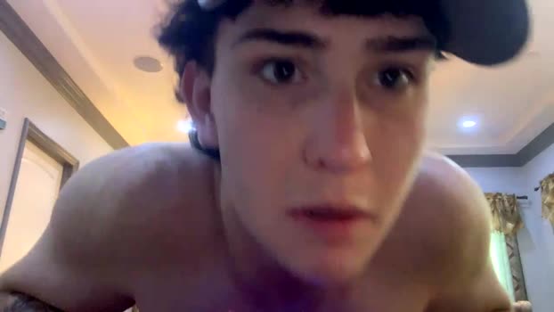 iceburg_slim 28-07-2024 video Naked