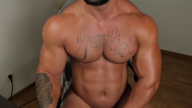 jaxonhunk 27-07-2024 video jerking