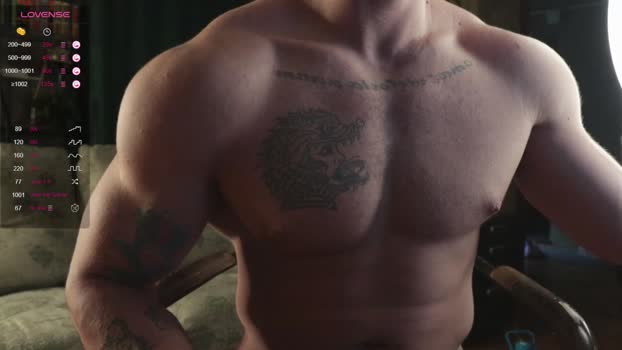 karlos_murphy 28-07-2024 video prettyface