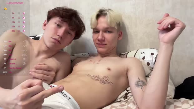 malcolm_yang 27-07-2024 video cute