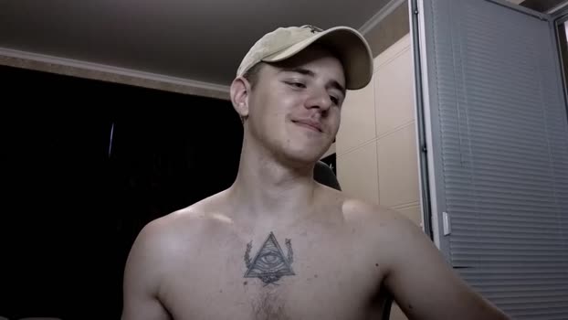 matt_aniston 28-07-2024 video love