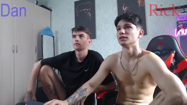 rik_and 28-07-2024 video cute