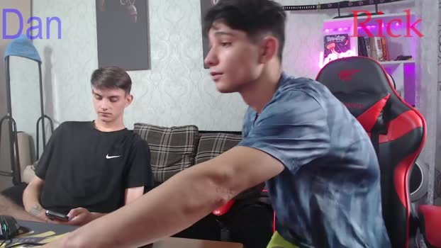 rik_and 28-07-2024 video fuckass