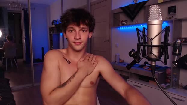 teddy_mode 27-07-2024 video Naked