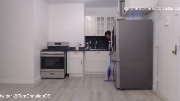 tomchristiancb 27-07-2024 video spank