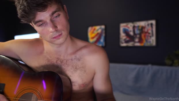 waynenorth 27-07-2024 video bigballs