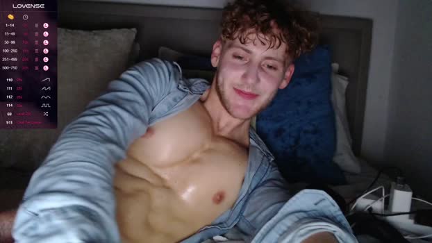 dominantalex182 29-07-2024 video fingering