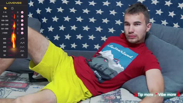 harvey_ren 29-07-2024 video jerking