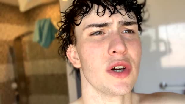 iceburg_slim 28-07-2024 video Pretty