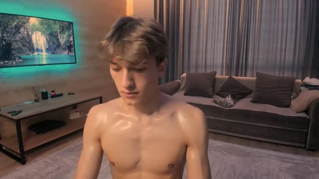 jordan_bekker 29-07-2024 video Show