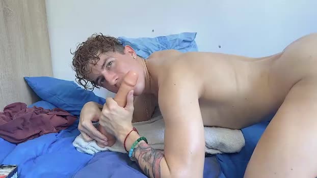 xandernaked 28-07-2024 video Topless