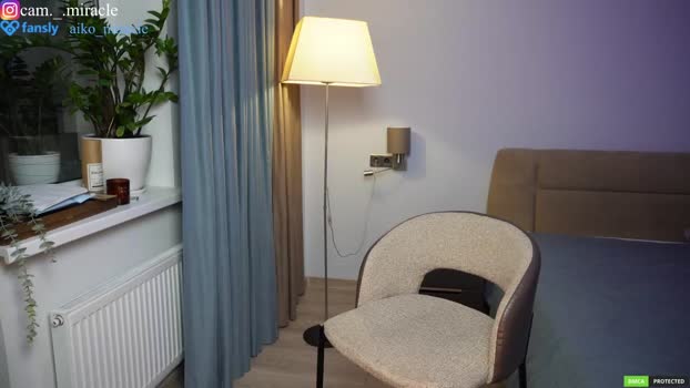 aiko_miracle 29-07-2024 video Recorded