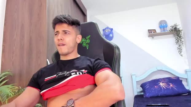 ashton_coleman_ 30-07-2024 video hardcore