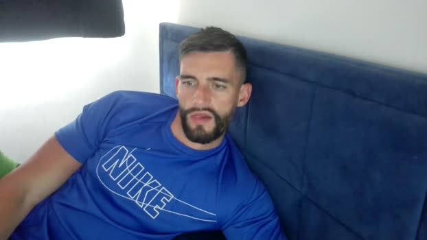 dannyk1990 30-07-2024 video jackoff