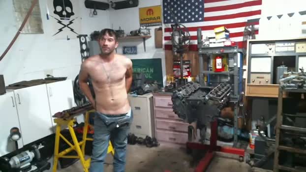 donniestone 30-07-2024 video XXX