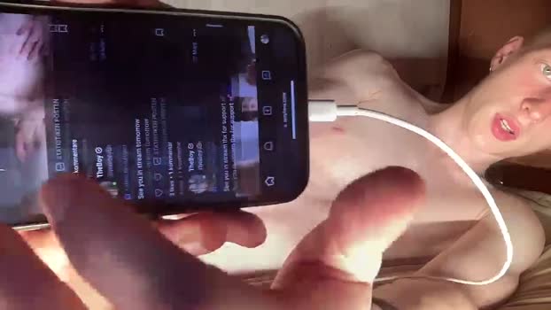 heythe21 30-07-2024 video strip