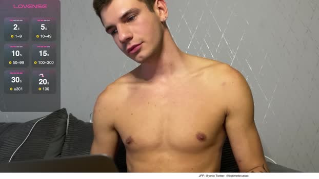 _jenix_ 29-07-2024 video Show