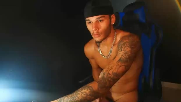 kylewhitedgs 29-07-2024 video strip