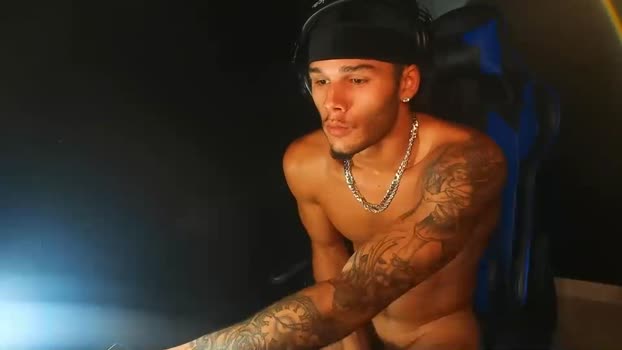 kylewhitedgs 29-07-2024 video Show