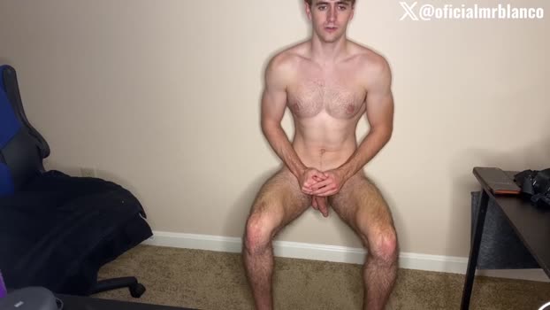 misterblanco 30-07-2024 video Pretty