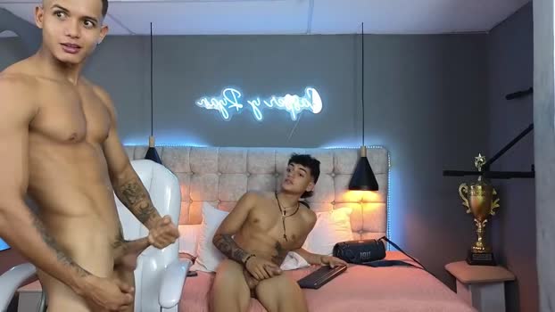 paradise_boy_s 30-07-2024 video sexy