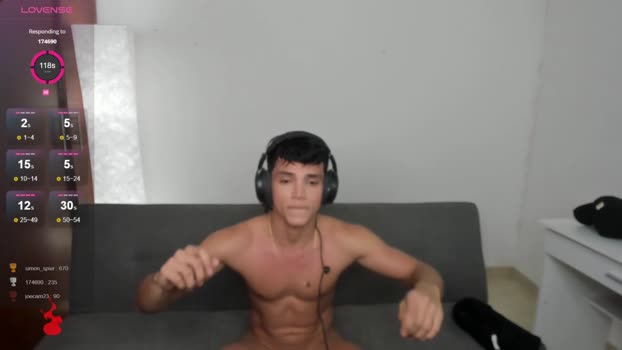 danny__vegas 31-07-2024 video legs