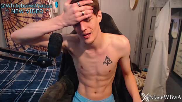 jacethesage 31-07-2024 video gay