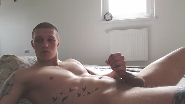 milesgoodboy 31-07-2024 video Porn