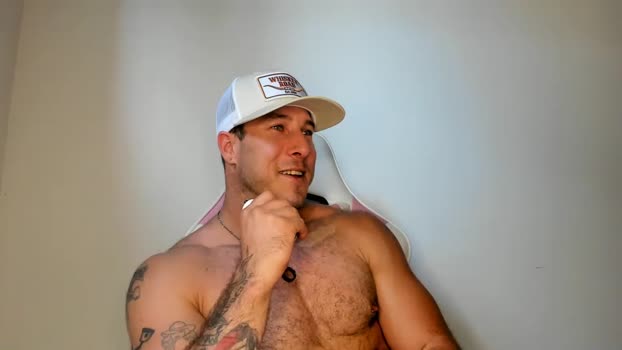 officialkanehart 31-07-2024 video jackoff