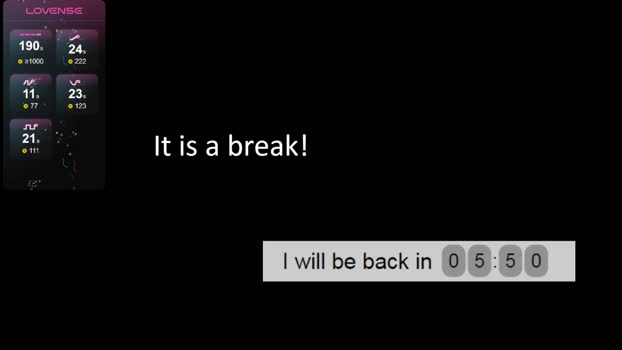 oliversport 31-07-2024 video squirt