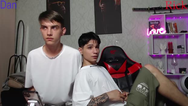 rik_and 30-07-2024 video lovense