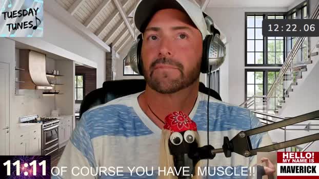 socialmaverick 31-07-2024 video squirt