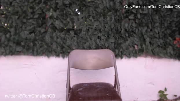 tomchristiancb 30-07-2024 video analtoy