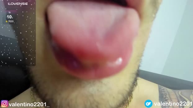 valentino2201 31-07-2024 video fuckhard