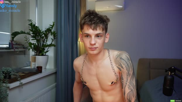 aiko_miracle 31-07-2024 video harddick