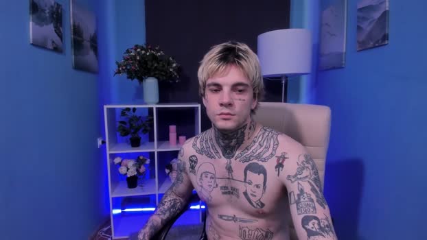 davidjack_ 01-08-2024 video Show