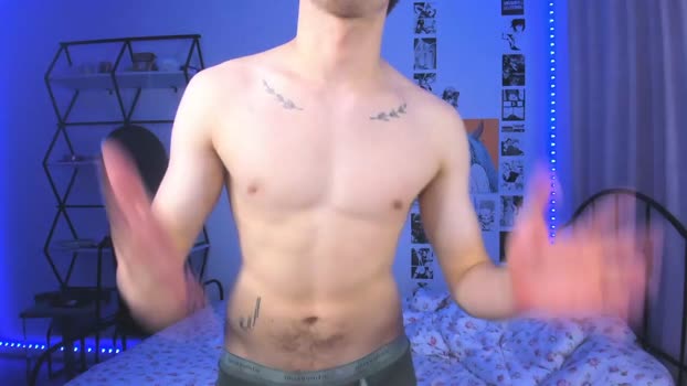 eitanhere 01-08-2024 video jerking