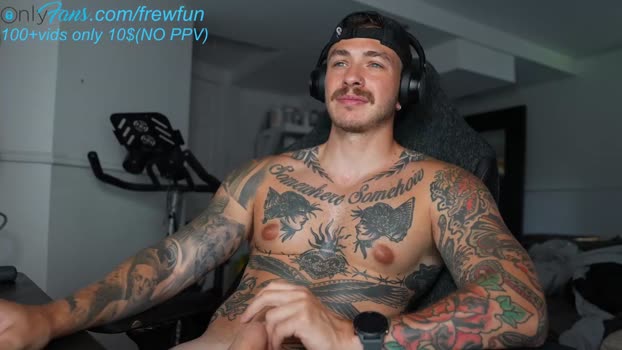 frewfun 31-07-2024 video hardcock