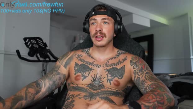 frewfun 31-07-2024 video striptease