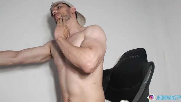 ivanhot279 01-08-2024 video striptease