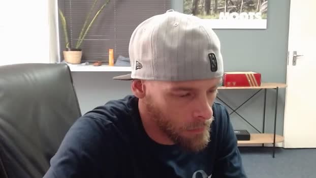 jjameson41 01-08-2024 video wank