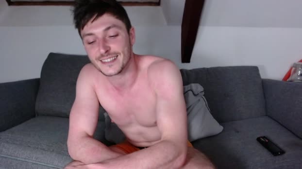 nice_2_meet_you 31-07-2024 video Show