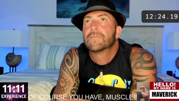 socialmaverick 01-08-2024 video harddick