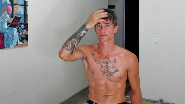 sweet_smith8 01-08-2024 video striptease